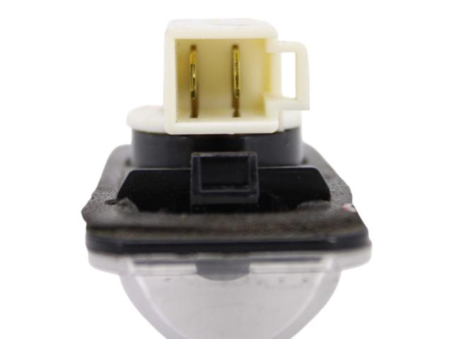 Фонарь освещения номерного знака 84912FG110 SUBARU