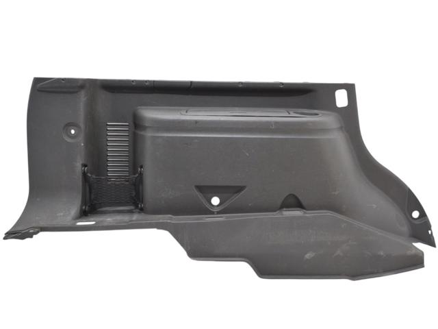 Облицовка багажного отсека, правая 84950EB602 NISSAN