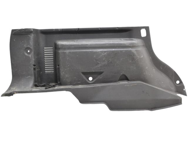 Облицовка багажного отсека, левая 84951EB312 NISSAN