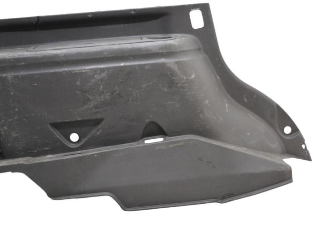 NISSAN 84951EB312 Облицовка багажного отсека левая в наличии Одесса