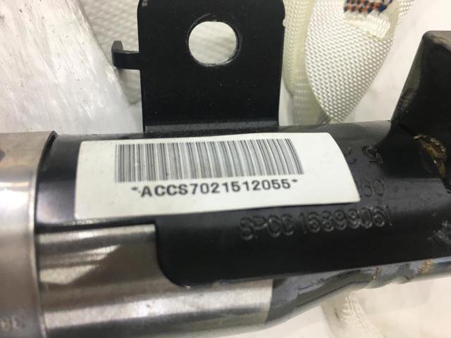 850102B000 Подушка безопасности (AIRBAG) шторка боковая левая купить Львов