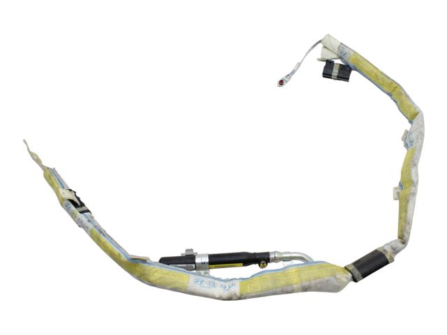 850102K000 HYUNDAI Подушка безопасности (AIRBAG) шторка боковая левая купить в Сумы