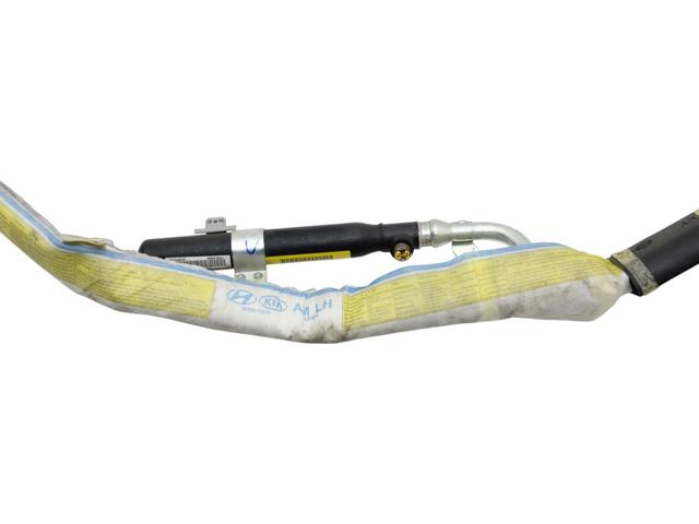 850102K000 HYUNDAI Подушка безопасности (AIRBAG) шторка боковая левая купить в Ровно
