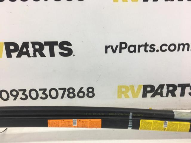 850201F500 HYUNDAI Подушка безопасности (AIRBAG) шторка боковая правая купить в Украина