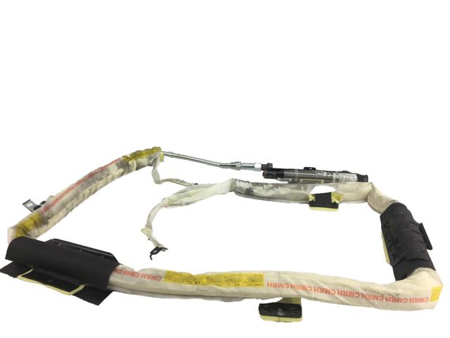 Подушка безопасности, сбоку правая 850202B001 HYUNDAI