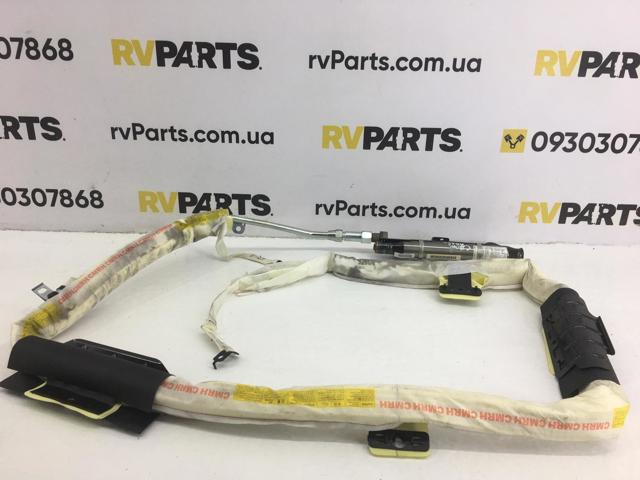 HYUNDAI 850202B001 Подушка безопасности (AIRBAG) шторка боковая правая в наличии Харьков
