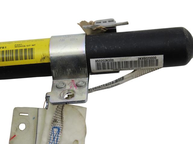 850202K000 Подушка безопасности (AIRBAG) шторка боковая правая купить Киев