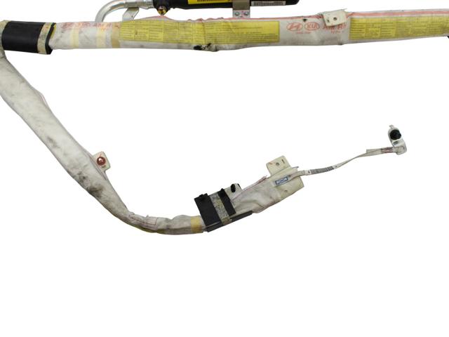 850202K000 Подушка безопасности (AIRBAG) шторка боковая правая купить Харьков