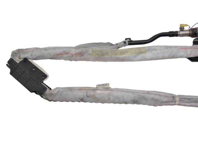 850202Y000 HYUNDAI Подушка безопасности (AIRBAG) шторка боковая правая купить в Винница