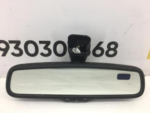 Зеркало салона внутреннее 851012B000 HYUNDAI