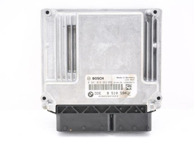 Мозги двигателя 8510594 BMW