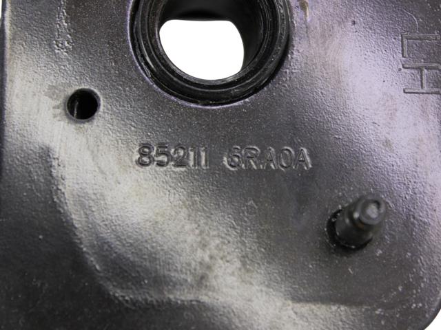 852116RR0A NISSAN Кронштейн усилителя заднего бампера купить в Тернополь