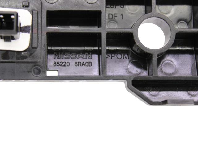 NISSAN 852206RA0B в наличии Тернополь