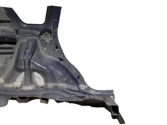 8525KT PEUGEOT Крыло заднее левое купить в Чернигов