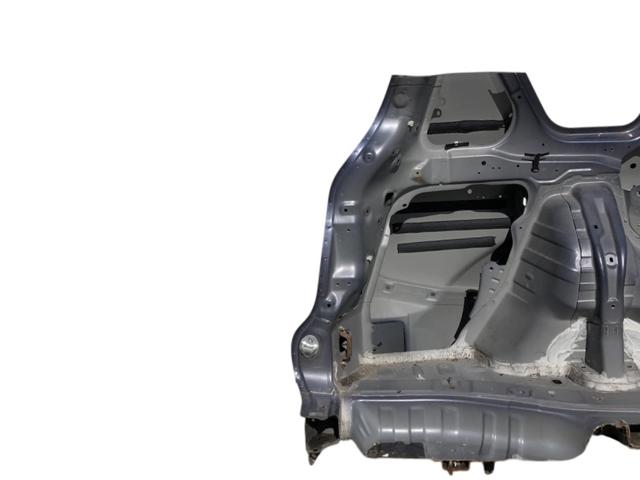 8525KT PEUGEOT Крыло заднее левое купить в Винница
