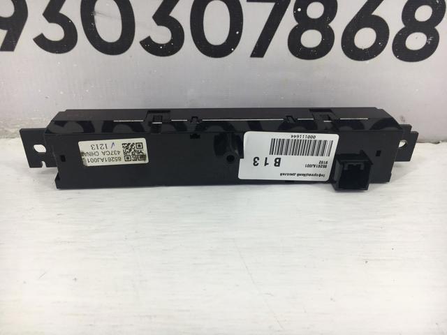SUBARU 85261AJ001 Дисплей многофункциональный в наличии Черновцы