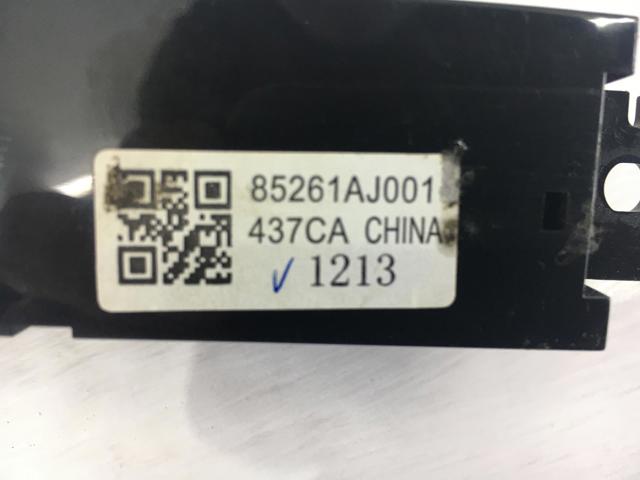 SUBARU 85261AJ001 Дисплей многофункциональный в наличии Ровно