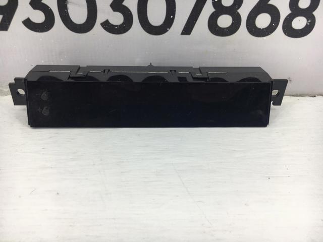 Дисплей бортового компьютера 85261AJ001 SUBARU