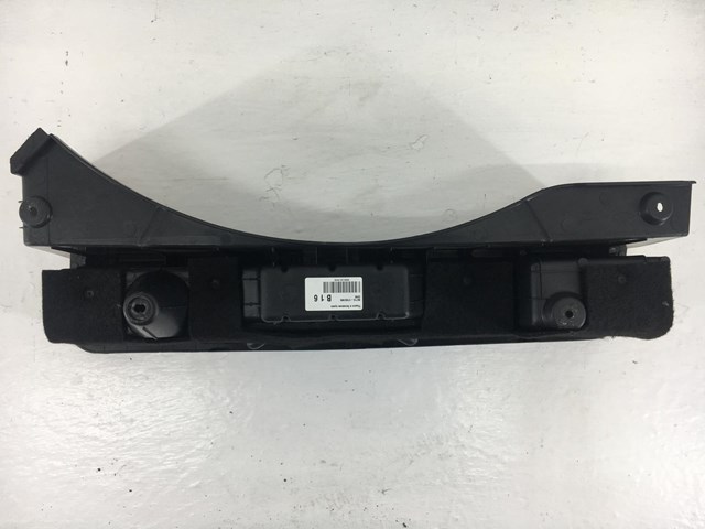 HYUNDAI 857151F050WK Подушка домкрата нижняя (поддомкратник) в наличии Ужгород
