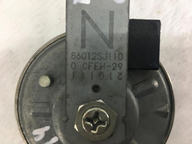86012SJ110 SUBARU Сигнал звуковой (клаксон) купить в Украина