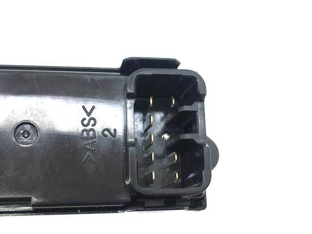 8608A184 PEUGEOT Кнопка включения мотора стеклоподъемника задняя левая купить в Одесса
