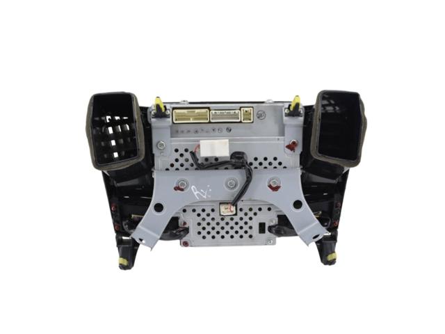 8611048210 TOYOTA Дисплей многофункциональный купить в Житомир