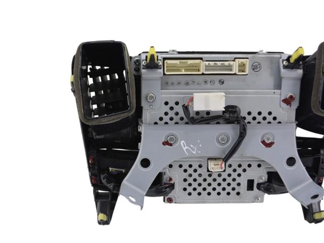 TOYOTA 8611048210 Дисплей многофункциональный в наличии Харьков
