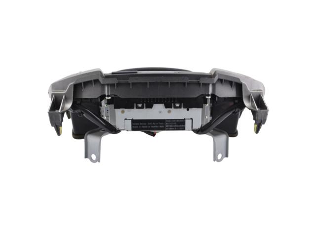 8611048210 TOYOTA Дисплей многофункциональный купить в Ужгород