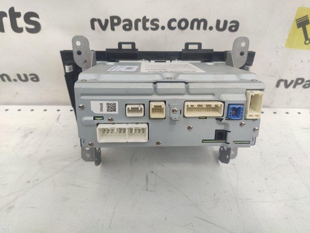 86201AL66A SUBARU купить в Полтава