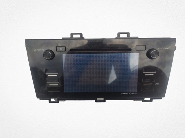 86201AL66A SUBARU купить в Каменское