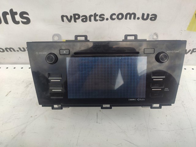 SUBARU 86201AL66A в наличии Киев