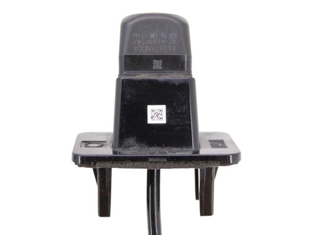 86267AN00A SUBARU Камера заднего вида купить в Чернигов