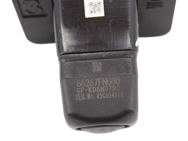 SUBARU 86267FN000 в наличии Николаев