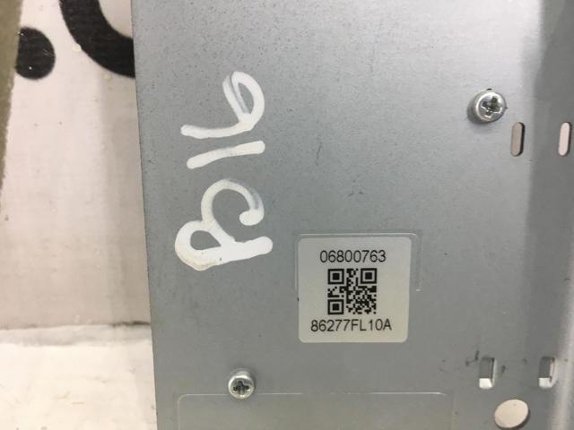 SUBARU 86277FL10A в наличии Ирпень
