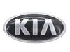 Емблема передня kia sportage 4 ql 2015-2018 86320A4000