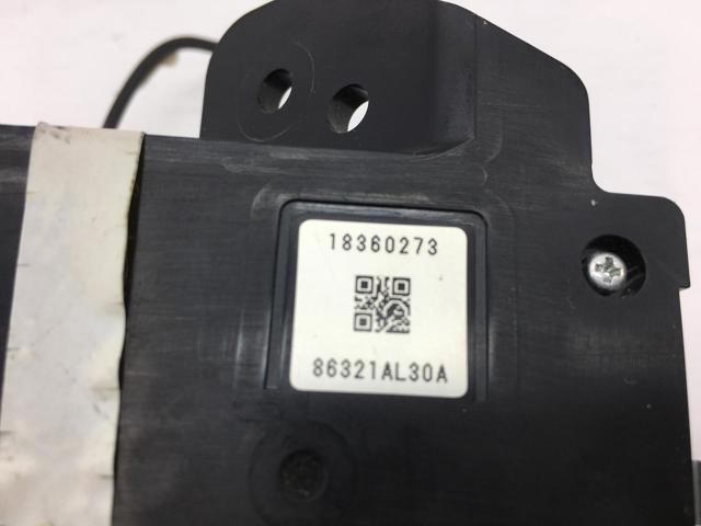 SUBARU 86321AL30A в наличии Ровно