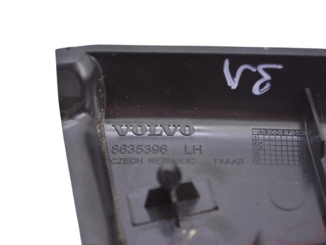VOLVO 8635396 в наличии Львов