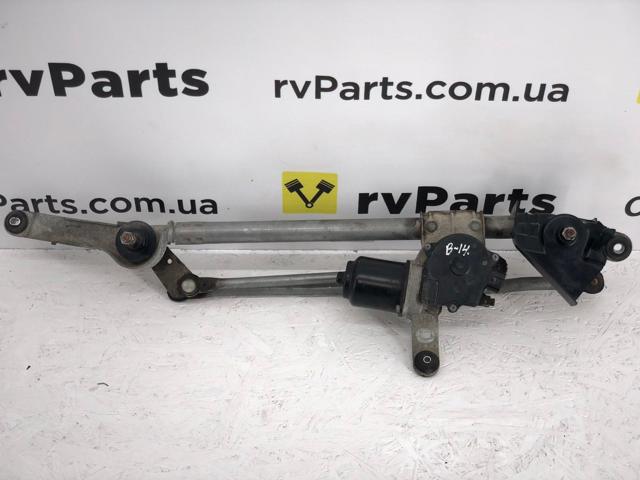 SUBARU 86510AJ00C Мотор дворников в наличии Хмельницкий