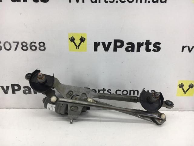 86510VA010 SUBARU Мотор стеклоочистителя лобового стекла купить в Кривой Рог