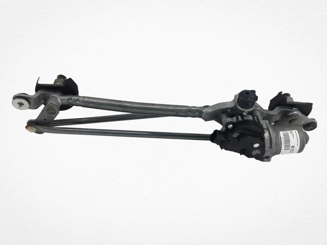 Трапеция стеклоочистителя 86513AN02A SUBARU