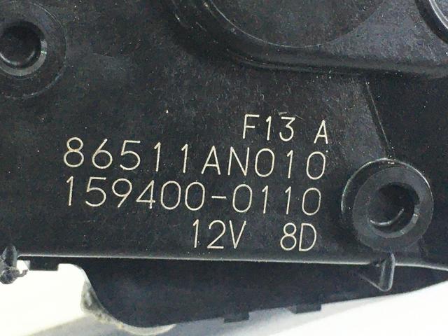 SUBARU 86513AN02A Трапеция дворников в наличии Винница