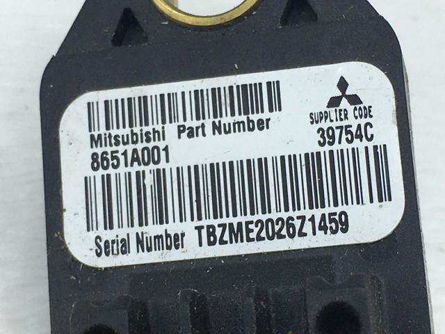 8651A001 MITSUBISHI Датчик удара купить в Чернигов
