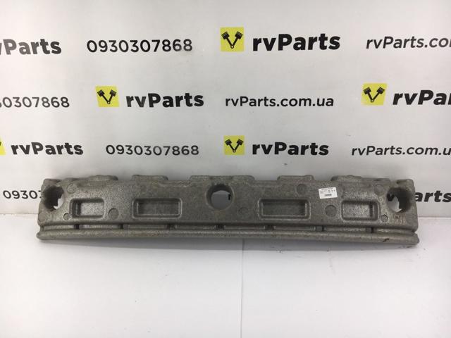 Энергопоглотитель переднего бампера 865202B000 HYUNDAI