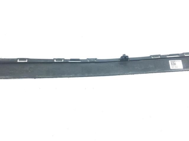 86525B2500 HYUNDAI Спойлер переднего бампера купить в Сумы