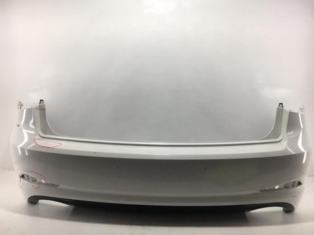 Задний бампер 866113Z300 HYUNDAI