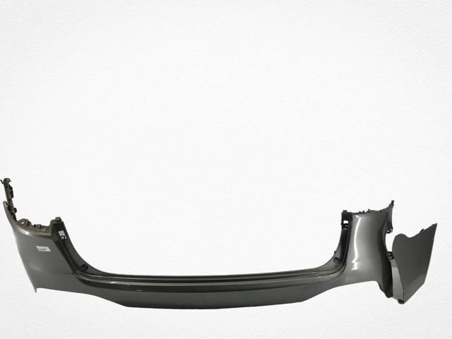Бампер задний, верхняя часть 86611C6000 HYUNDAI