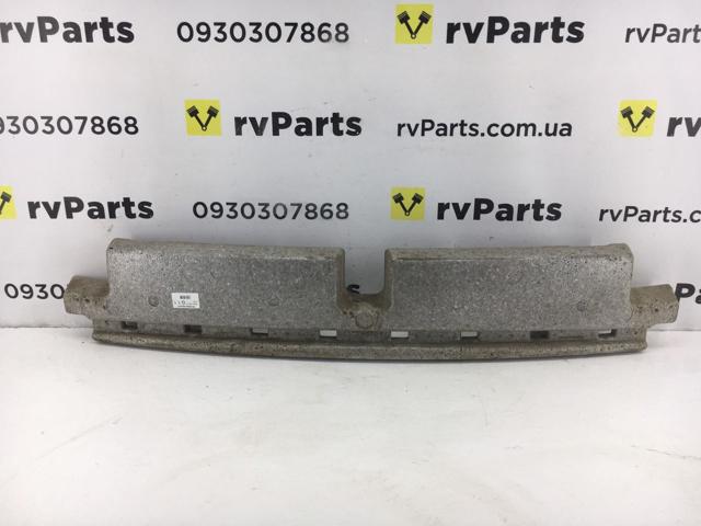 HYUNDAI 866202B700 Абсорбер (наполнитель) бампера заднего в наличии Николаев