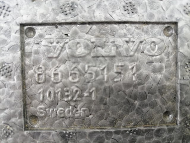 8665151 VOLVO купить в Львов