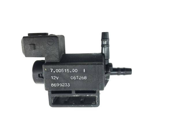 Соленоид давления наддува 8699233 VOLVO