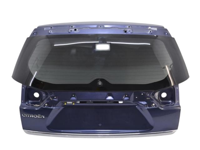 Дверь 5 8701Z2 PEUGEOT